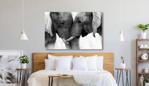 Unique Ideas For Black White Wall Art