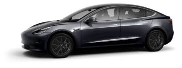 Official loan marketplace source of nadaguides.com. Tesla Model 3 Colours Wheels Rims Without Hubcaps