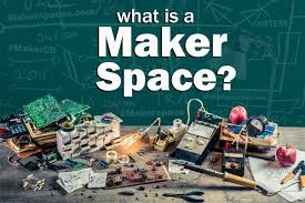 Image result for makerspace