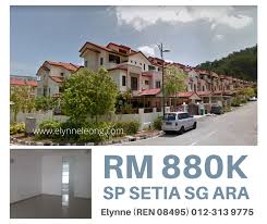 Community of sp setia project in penang island. Penang Property Rm 880k Phase 2 Setia Pearl Island Facebook