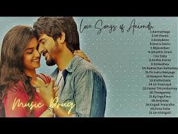 tamil love songs anirudh love hits