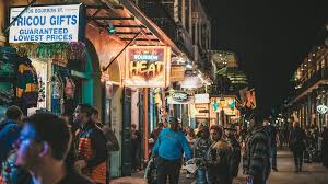 best things to do in new orleans 2024