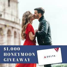 closed 1 000 delta gift card giveaway