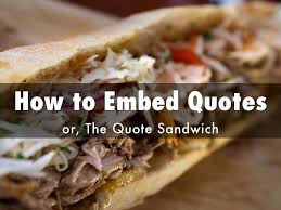 Discover and share sandwiches quotes. Quote Sandwich 9 By Srosesilva