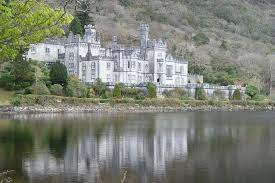 tickets tours kylemore abbey and