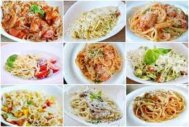What kind of italian pasta sauce types do you want? 15 Different Types Of Pasta Sauce For Pasta Night Home Stratosphere