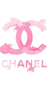 Wide 16 10 source coco chanel logo wallpaper 61 images. Hd Chanel Wallpaper For Iphone Pink Coco Chanel Logo 1080x1920 Wallpaper Teahub Io