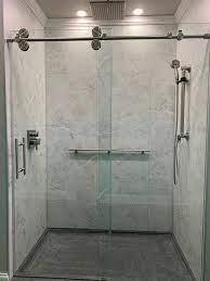 Pvc Composite Shower