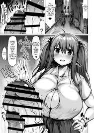 Futanari Hentai Huge Breast 