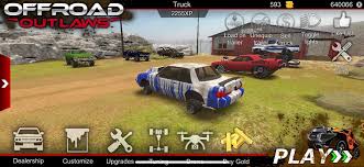 In it the player will be able to direct a real avtomonstra who do not mind the dirt. Barn Finds What Is Your Personal Favorite And Why Offroadoutlaws