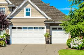 How Much Does A Garage Door Cost 2023