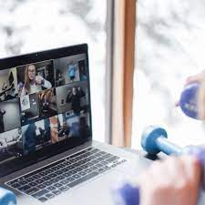 Tapping some of the best instructors in new york city to lead the classes, obé fitness encourages users to vary their classes throughout the week. 5 Ways To Get The Most Out Of Online Fitness Classes During Covid 19