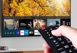 samsung tv with third party remotes