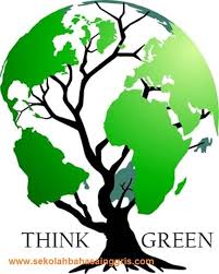 Modul pembuatan poster lingkungan go green : 5 Cara Membuat Poster Inggris Contohnya