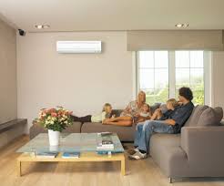ductless air conditioning costs mini