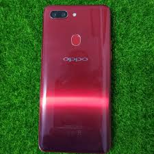 The oppo r15 pro's front display is topped with a notch, as is the style for so many of 2018's phones. Oppo R15 Pro 6 128 Red Hp Only Mobile Phones Tablets Android Phones Oppo On Carousell