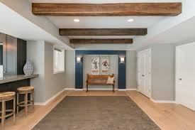 We have done it all! Basement Remodel Inspiration Photo Gallery