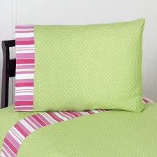 4 pc queen sheet set for olivia pink