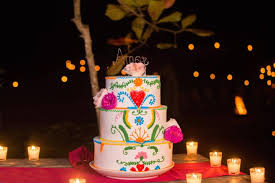 Discover fabulous mexican theme party supplies and decorations at partyrama. Mexican Themed Wedding Ideas Adventure Weddings
