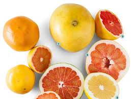 What Are The Health Benefits Of Grapefruit?