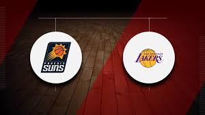 Every ticket is 100% verified. Suns Vs Lakers Nba Basketball Betting Odds Trends 5 9 2021