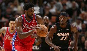 Sixers vs Heat Second Round Preview ...