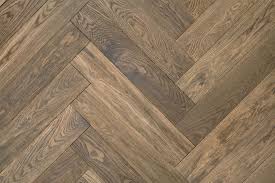 what is parquet wood flooring