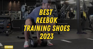 6 best reebok workout shoes 2023