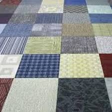 creative carpet tile floor closed