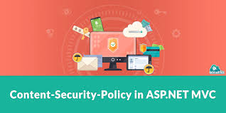 content security policy in asp net mvc