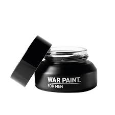 war paint for men cream concealer with