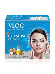 vlcc hydrating kit 60 gm