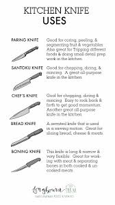 kitchen knife uses longbourn farm