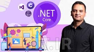 web applications with asp net core mvc