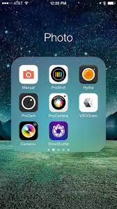 There are many other apps that are available in store and top free camera apps for iphone are enlisted above. Troubleshooting Iphone Camera Not Working Leawo Tutorial Center Camera Apps Photography Apps Smartphone Photography