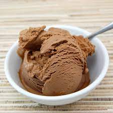 Chocolate Ice Cream - Sweet Pea&#39;s Kitchen