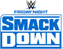 Wwe Friday Night Smackdown Greensboro Coliseum Complex