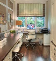 20 home office designs for small spaces