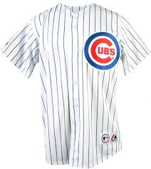 Image result for chicago cubs uniforms