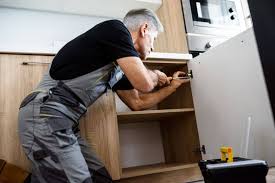 kitchen cabinet issues and how to fix