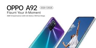 The main camera of oppo a92 is quad camera: Oppo A92 Vs Oppo A93 Which Of These Oppo Smartphones Should You Pick Mobilityarena