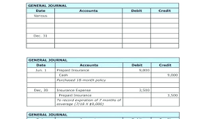 Excel Accounting Template Software T Accounts In Download By Tablet