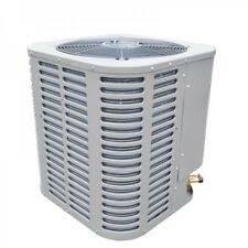 A goodman ac unit is generally considered an efficiency product, so the price is naturally much lower than that of an air conditioner from gibson. Gibson 2 5 Ton 14 Seer R410a Ac Air Conditioner Condenser Js6be 030k For Sale Online Ebay