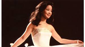 鄧麗君過世二十周年歌迷聚台灣懷念- BBC News 中文