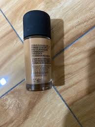 mac cosmetics studio fix fluid spf 15