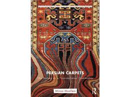 minoo moallem persian carpets