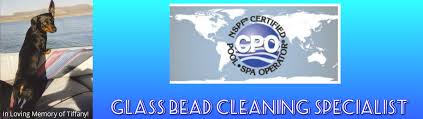 Tile Cleaning Canndo Pool Care