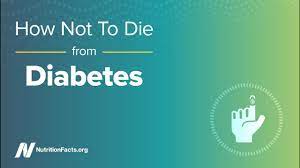 how not to from diabetes