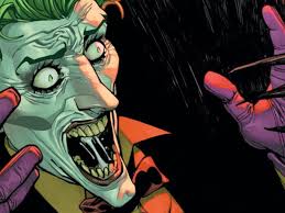 dc comics announces joker year one