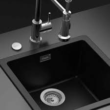 Maybe you would like to learn more about one of these? Black Kitchen Sinks Save Up To 60 Today Tap Warehouse